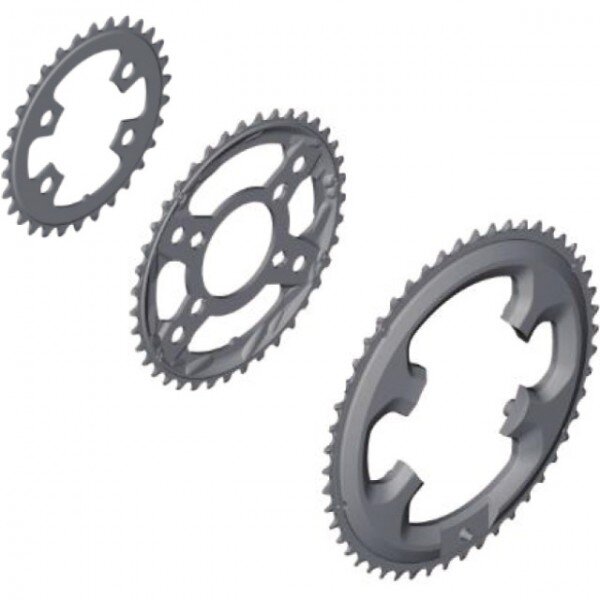 Shimano Kettenblatt Tiagra FC-4703 50 Zähne MM