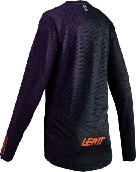 MTB Gravity 4.0 Women Jersey purple L