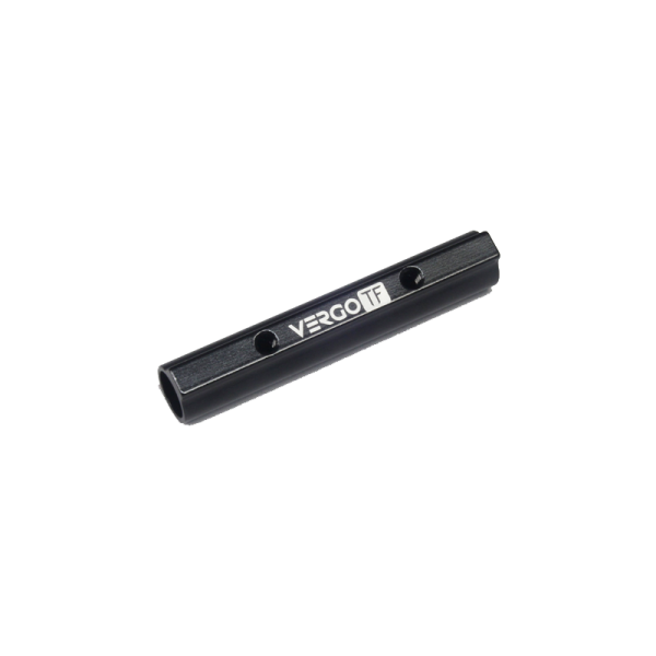 Adapter, TF Boost, Vergo, 110 mm x 15 mm