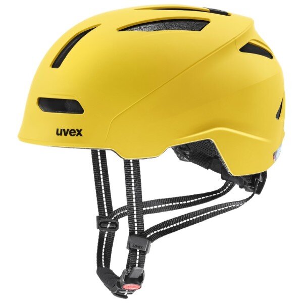uvex urban planet sunbee mat 54-58