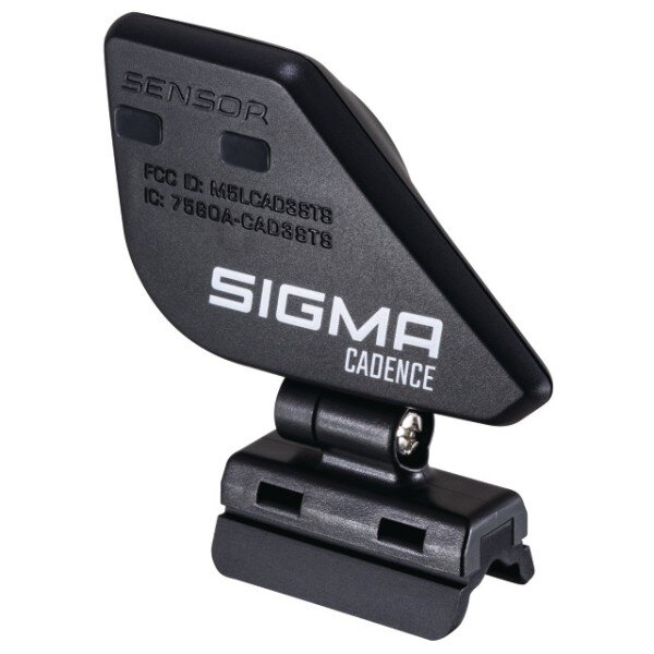 Sigma Computer Digitaler Trittfrequenz Sender ohne Magnet ORIGINALS