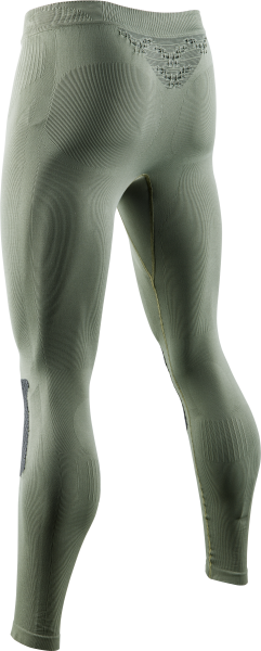 X-BIONIC Men X-Plorer Energizer 4.0 Pants olive green/anthracite