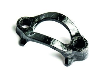 Magura Klemmschelle Carbolay, ohne Schrauben