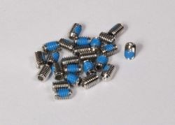 BBB Ersatzpins zu Pedal BPD-32 MountainHigh