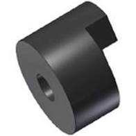 Thule Distanz Spacer 10mm Thule Distanz Spacer 10mm