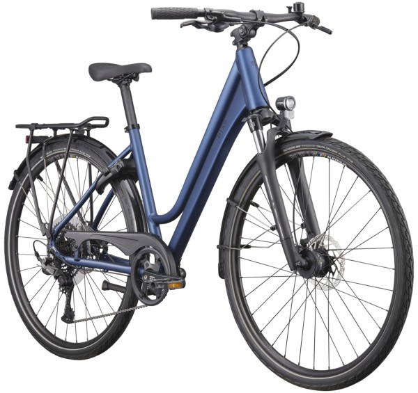 CAMPUS 3 WIEGE dark blue S