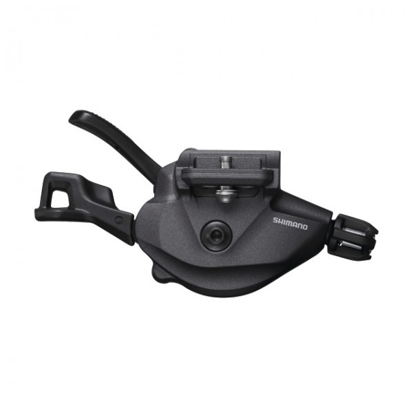 Shimano Schalthebel XT SL-M8100-I links 2-Gang Rapidfire I-Spec EV Box