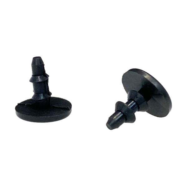 Ersatzteil, FRAME PLUG Stopfen für M4 Gewindeanschluss, small parts, CHA174