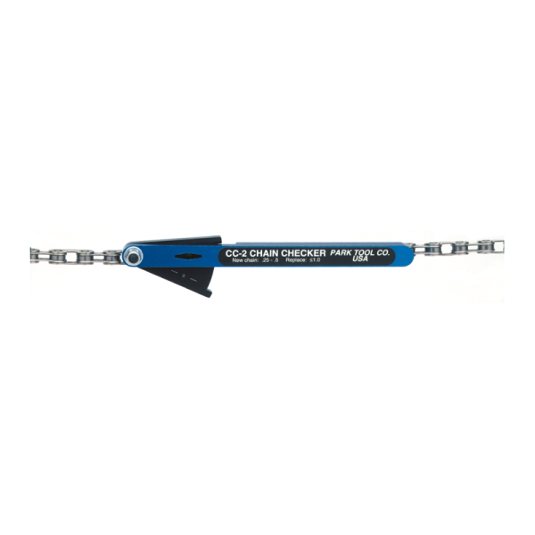 Parktool Werkzeug, CC-2 Kettenlehre