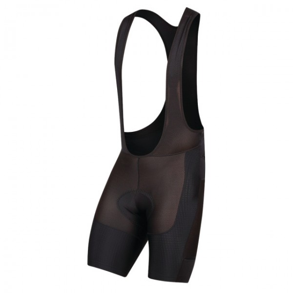 PEARL iZUMi Cargo Bib Liner Short black