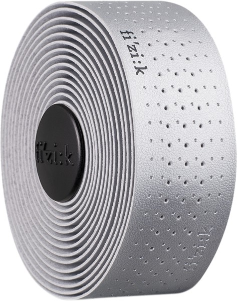 Fizik Tempo Microtex 2mm Classic silver
