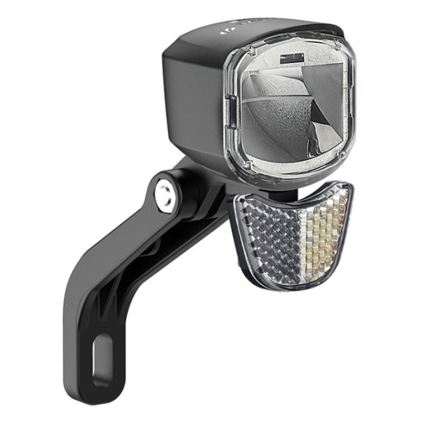 Litemove Scheinwerfer RX-E50 E25 50 Lux m/Fork mount uni FKPL m/Reflektor