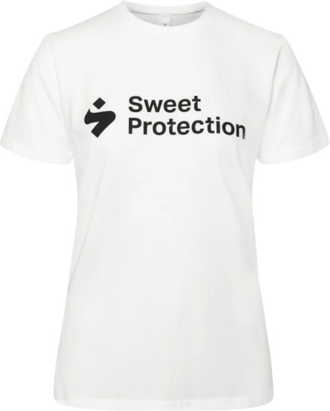 Sweet Tee W Bright White XS