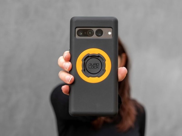 Quad Lock MAG Case - Google Pixel 7