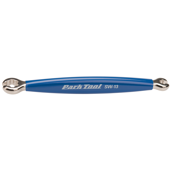 Park Tool SW-13 Speichenschlüssel für Mavic 6-Schlitz, ø 5.5 mm und ø 9 mm