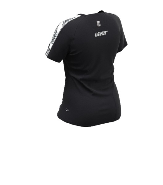 MTB All-Mtn 2.0 Women Jersey black S