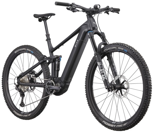 SIGN-E33 black XL