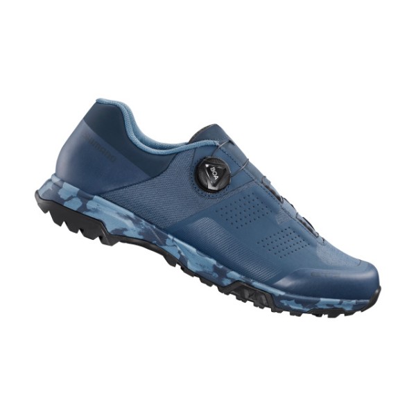 Shimano Men E-Bike SH-ET7B Schuh blue