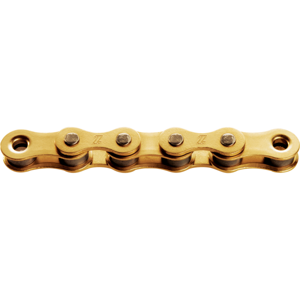 KMC Kette, Z1 Wide, gold, 112 Glieder