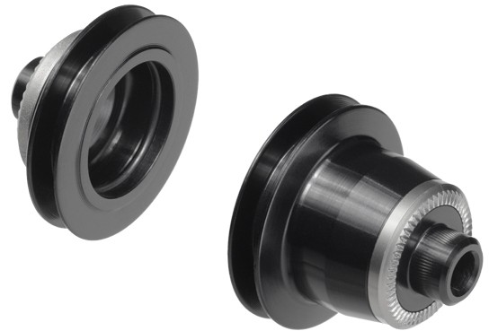 DT Swiss Umrüstkit VR-Nabe Schnellspanner, 5x100mm