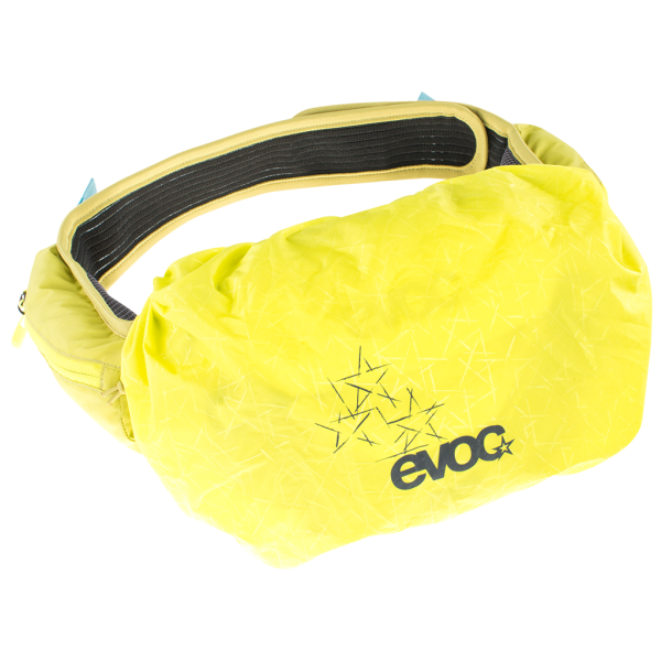 Evoc Raincover Sleeve Hip Pack 3-7L
