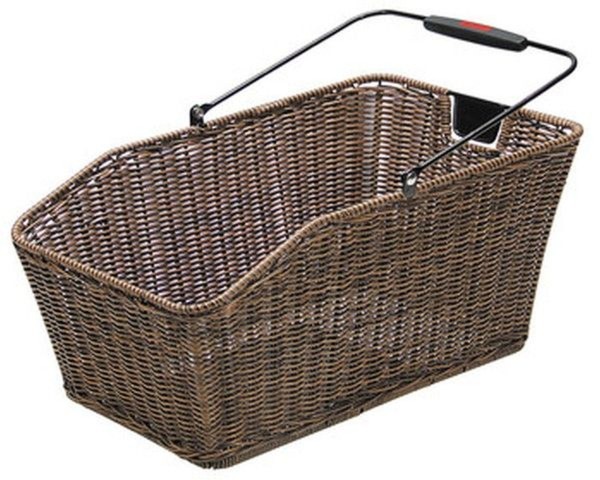 Klickfix Structura GT braun