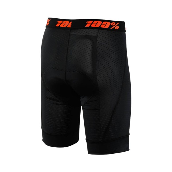100percent Kinder Innenhose Crux schwarz 26