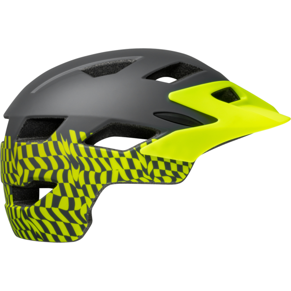 Bell Sidetrack Child Helmet 47-54