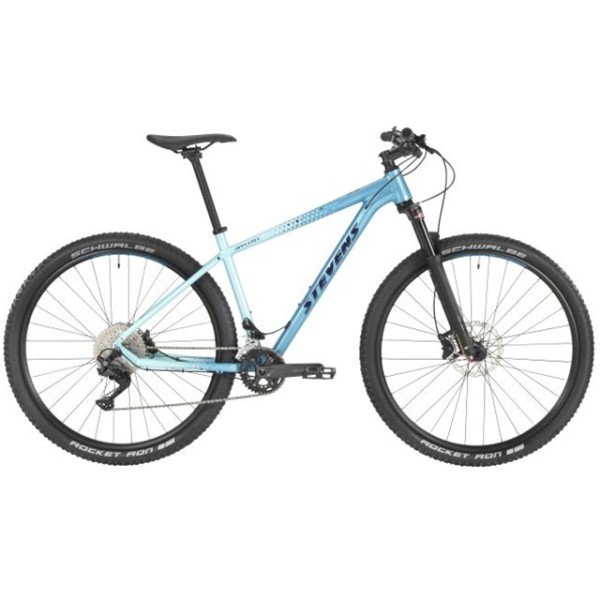 S23Applebee29"22"BlueTurquoise Grösse 22", Farbe Blue Turquoise