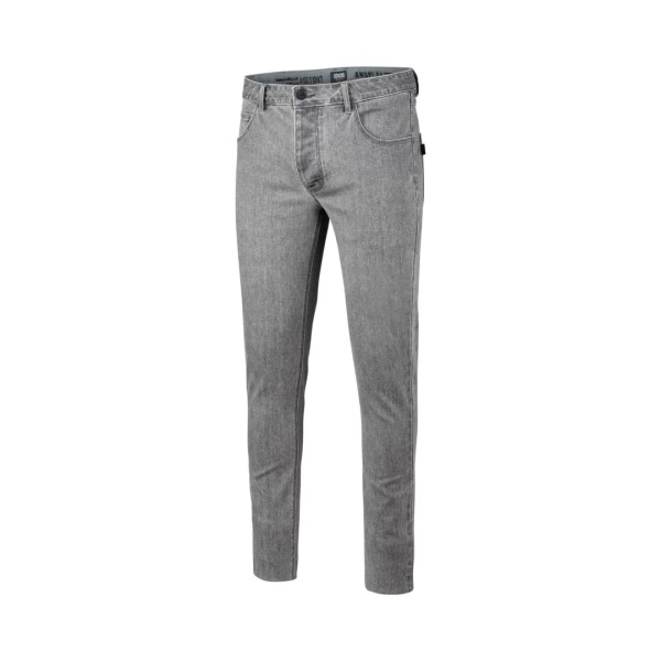 iXS Digger Denim Hose graphit 38/34