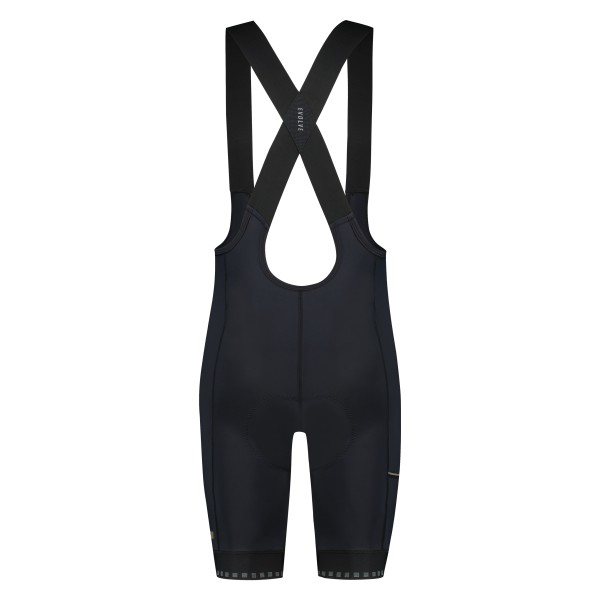 Shimano Men Evolve Avventura Bib Shorts black