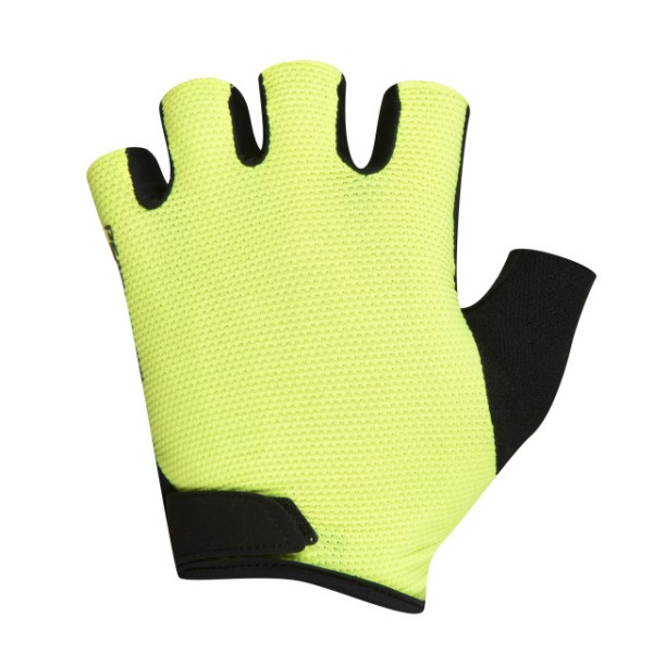 PEARL iZUMi Quest Gel Glove screaming yellow