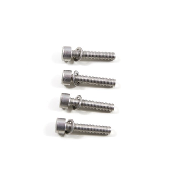 SV Pinion Kurbelschrauben Set à 4 Stück