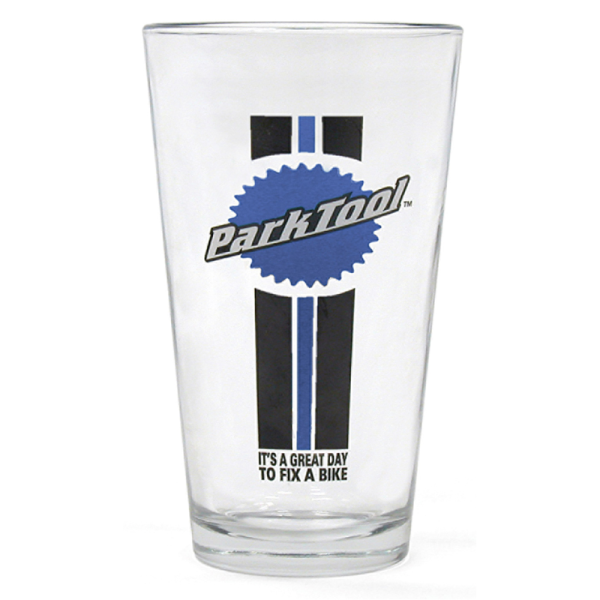 Park Tool PNT-5 Pint Glass