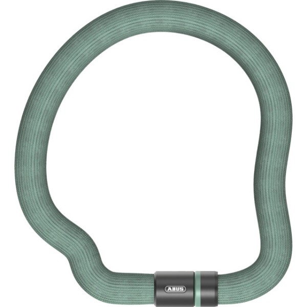 Abus Kettenschloss Goose Lock 6206K/110 ohne Halter mint