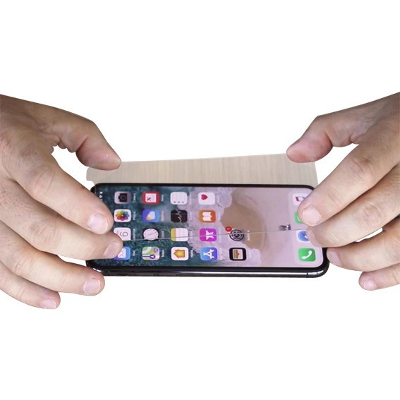 Glass Screen Protector - Samsung Galaxy S21