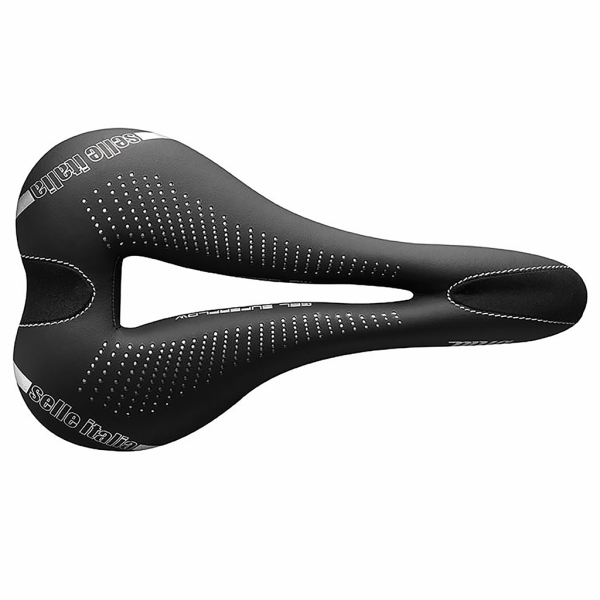 Selle Italia Diva Gel TI 316 Superflow