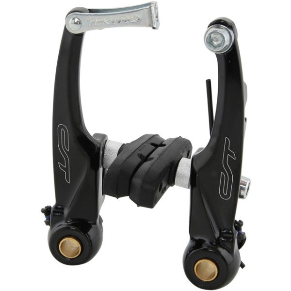 Contec V-Brake BR-KY 10 Kinder/Jugendvelo Schwarz