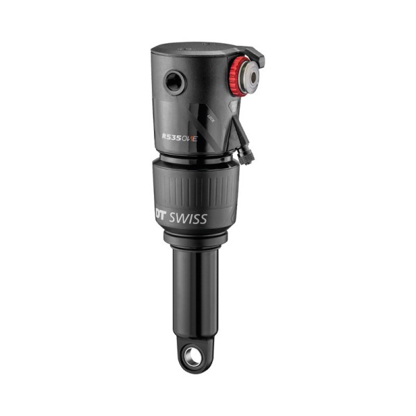 DT R 535 ONE Dämpfer TR Remote 185x55mm
