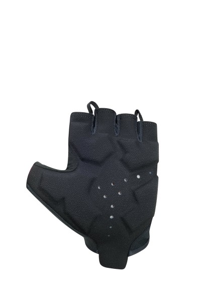 Chiba Reflex II Gloves screaming yellow