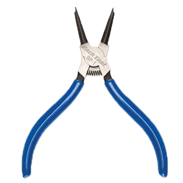 Parktool RP-1 gerader Kopf für Innenringe 0.9 mm