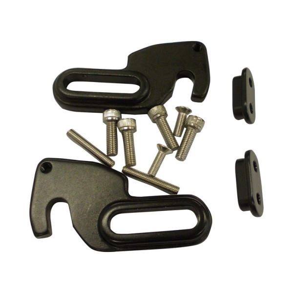 Mustang Ausfallendekit C Drive