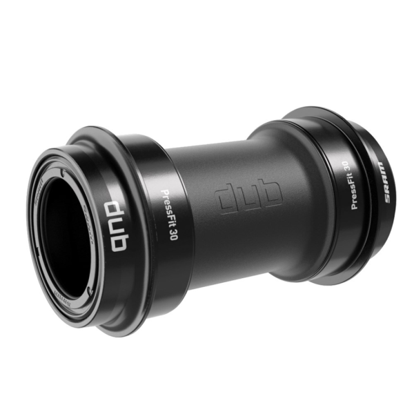 Bottom Bracket DUB PF30 (46x73x28.99) MTB Wide 73mm