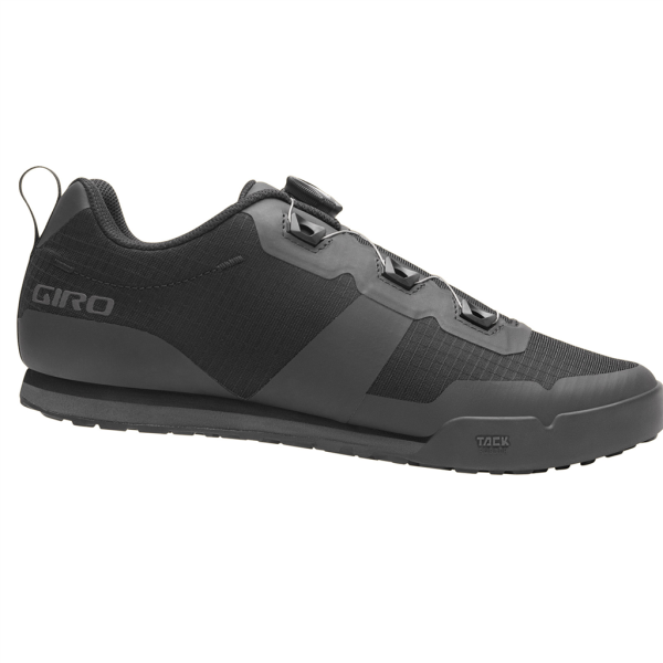 Tracker Shoe 45