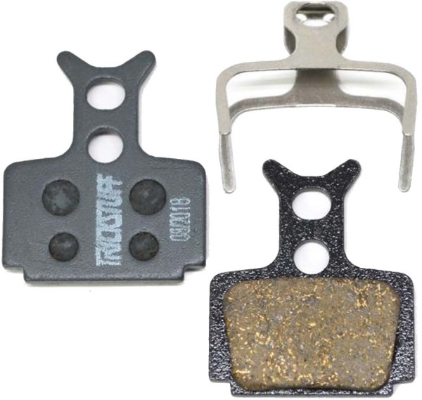Trickstuff Bremsbelag 630 Standard, 1 Paar, RO/T1/R1 Racing, R1, C1, CR3, T1, RO, Mega, The One, RX,