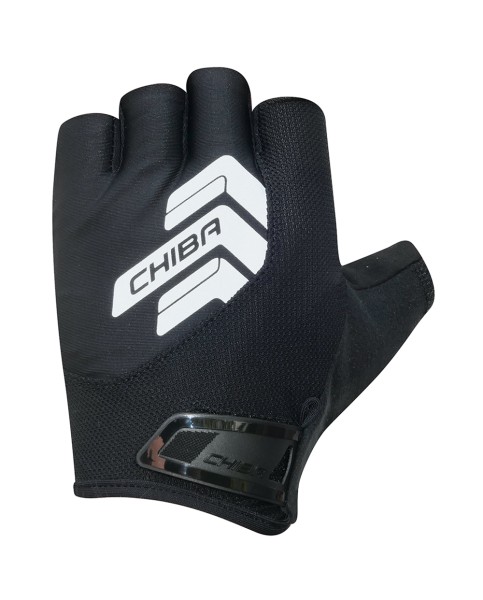 Chiba Reflex II Gloves black, M