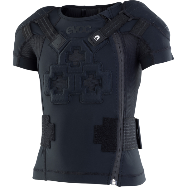 evoc Protector Jacket Kids M