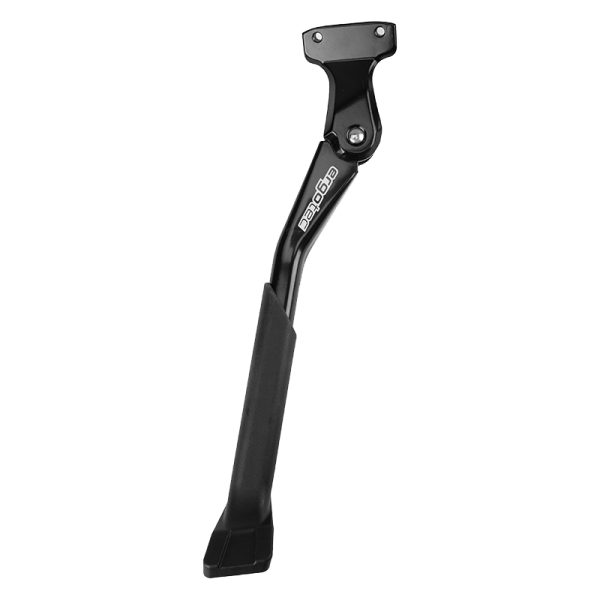 ergotec Hinterbaustütze 26"-28" Licence by Pletscher, Lochabstand 40 mm Alu/Stahl