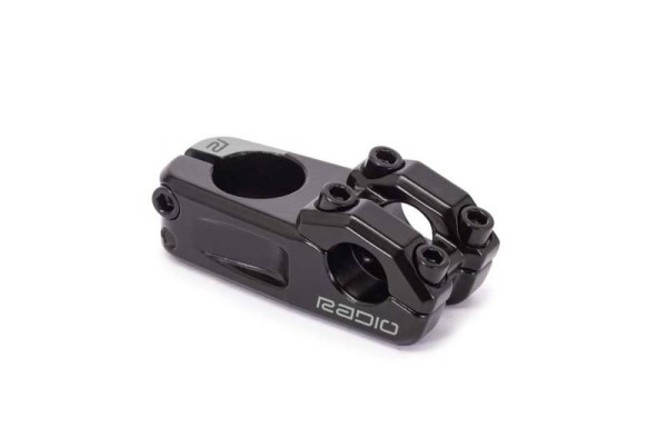 COBALT PRO stem_22.2 mm clamp for 1 1/8'' steerer , 50 mm reach