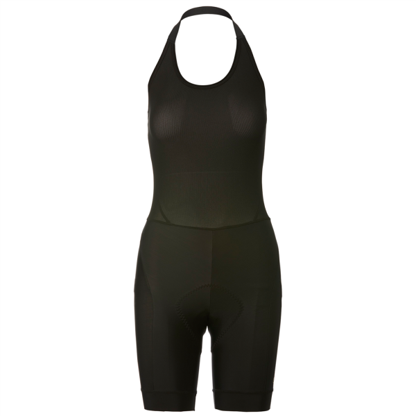 W Chrono Sport Halter Bib L